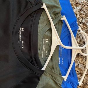 Mens under armour lot